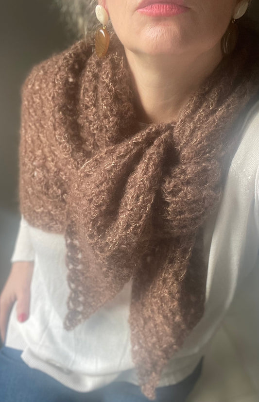 Le NUAGE de Normandie -Châtaigne