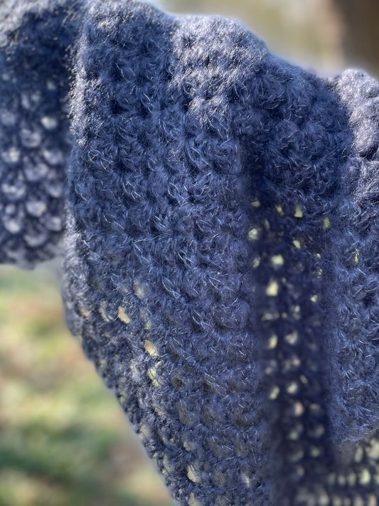 Le NUAGE de Normandie -Ardoise