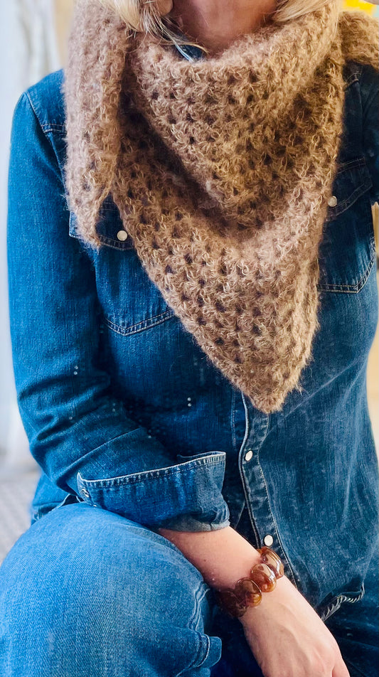 Le NUAGE de Normandie- Camel