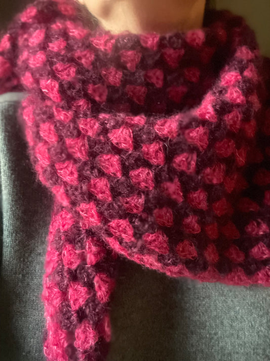 Le NUAGE de Normandie -Framboise & Prune