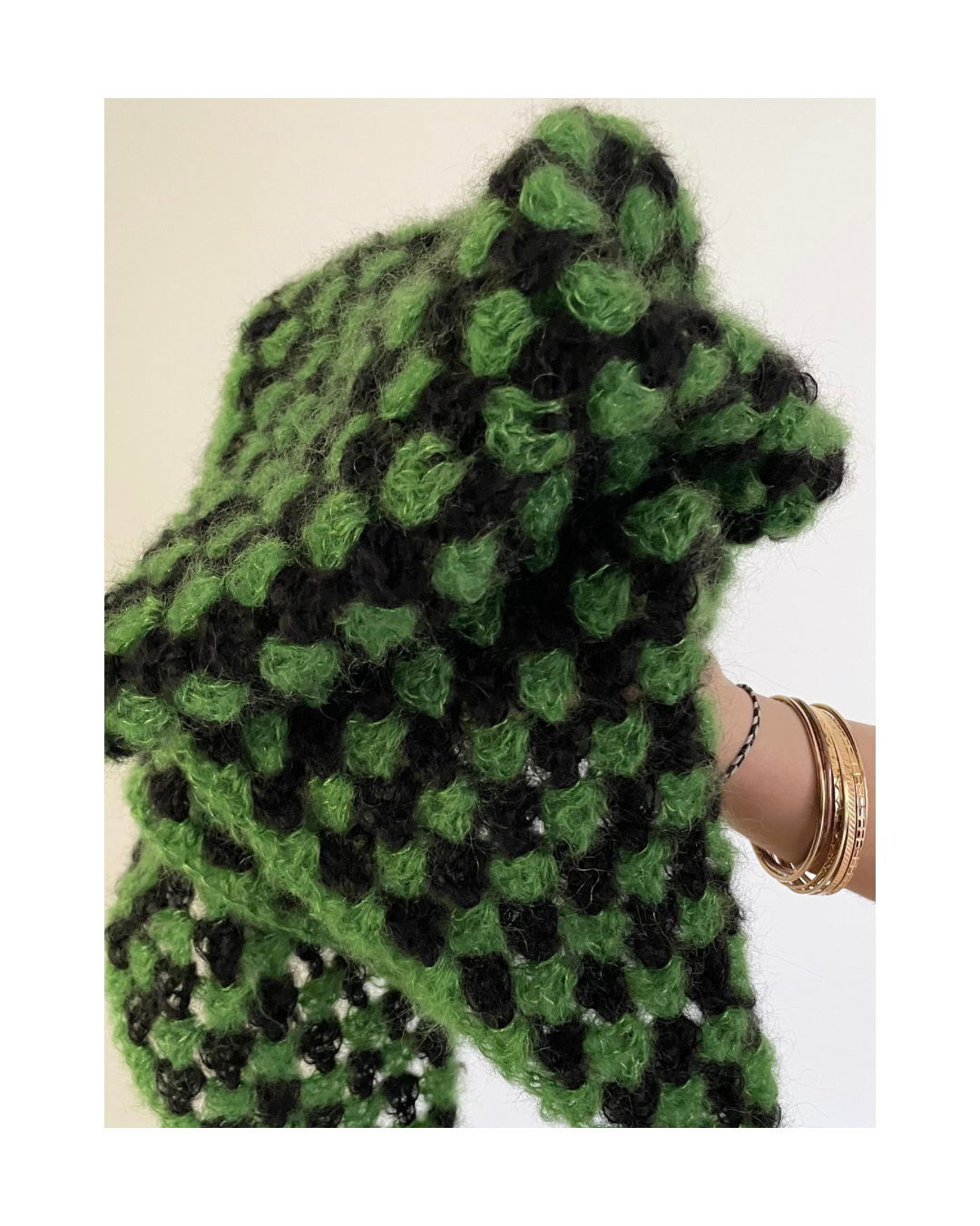 Le NUAGE de Normandie -Fougères & Noir