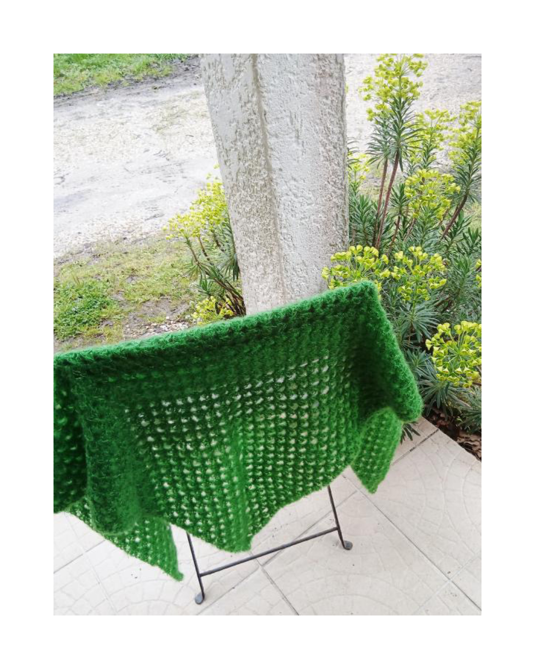 Le NUAGE de Normandie -Fougères