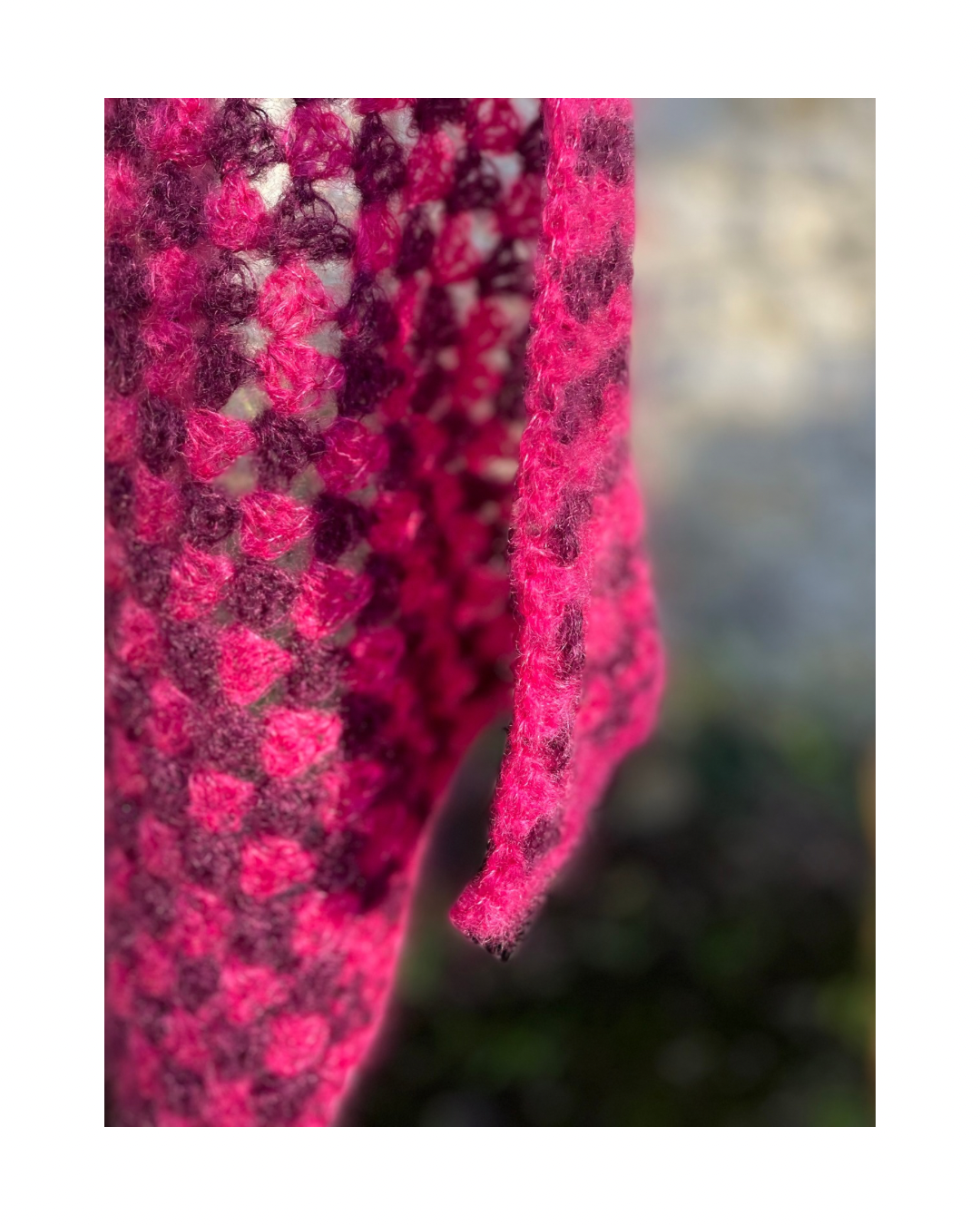 Le NUAGE de Normandie -Framboise & Prune