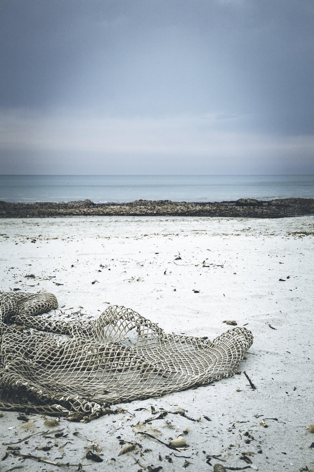 Le NUAGE de Normandie -Sable