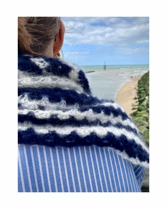 Le NUAGE de Normandie-Marinière