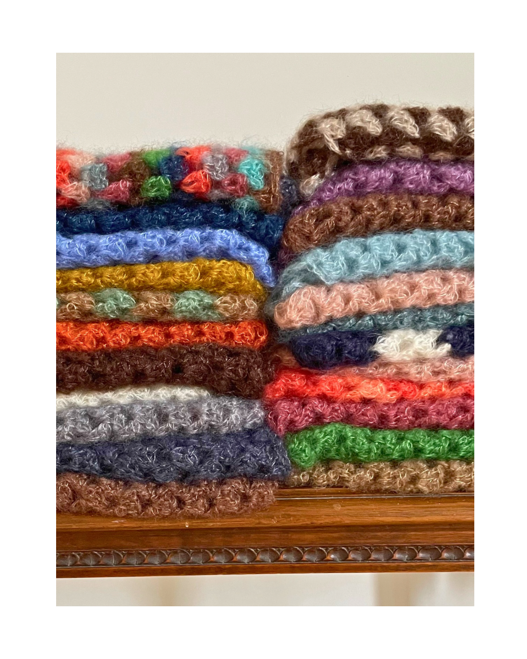 Commande Géraldine