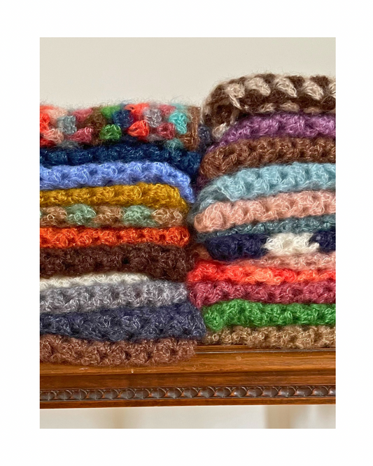 Commande Elisabeth